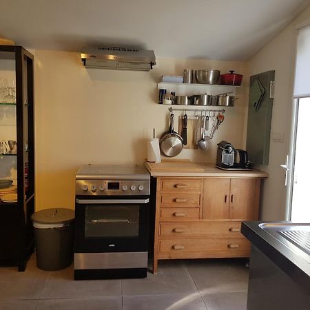 Beautiful Studio Surrounded By Nature Lanet Екстериор снимка